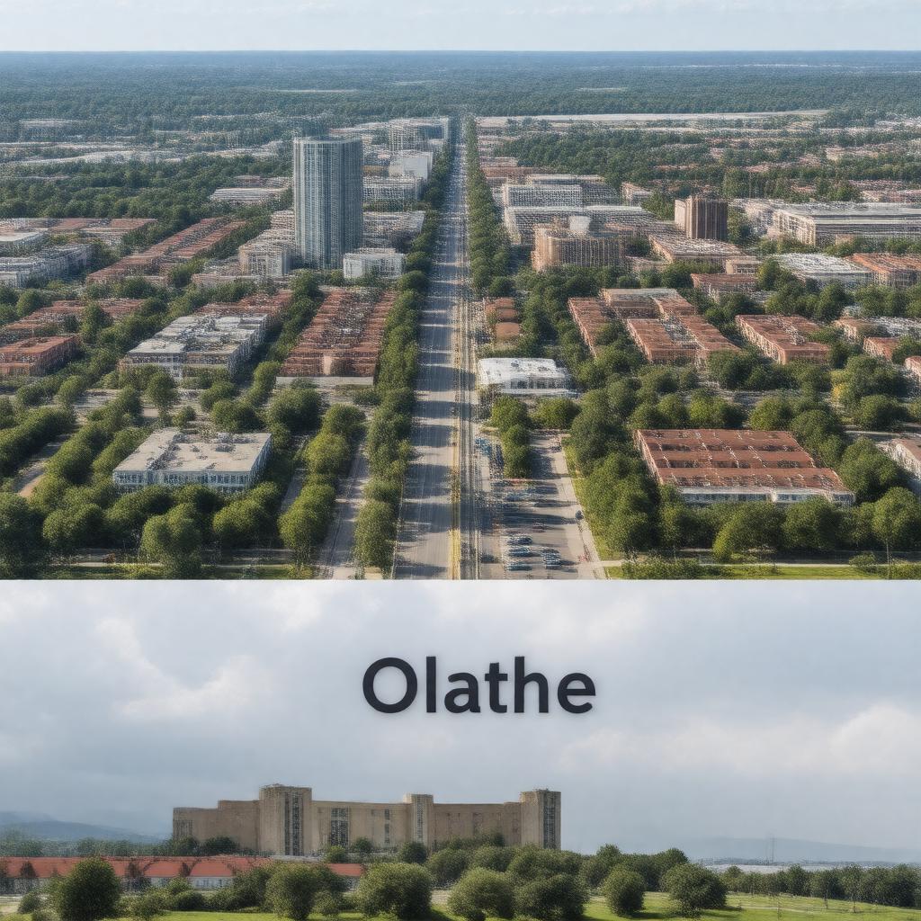 Olathe, Kansas
